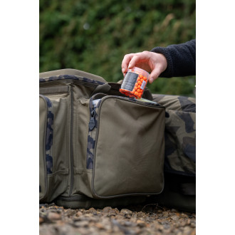 RVS Deluxe Hard-Top Carryall - Standard