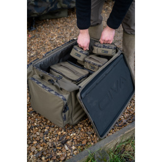RVS Deluxe Hard-Top Carryall - XL
