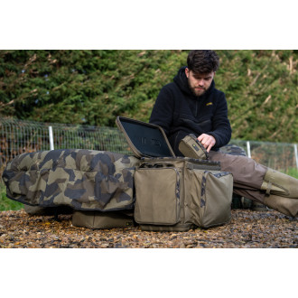 RVS Deluxe Hard-Top Carryall - XL