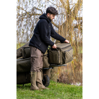 RVS Deluxe Hard-Top Carryall - XL