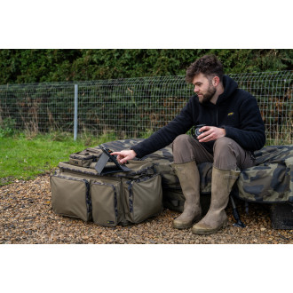 RVS Deluxe Hard-Top Carryall - XL
