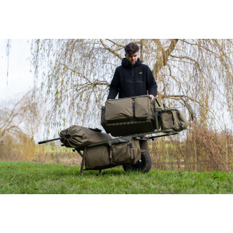 RVS Deluxe Hard-Top Carryall - XL
