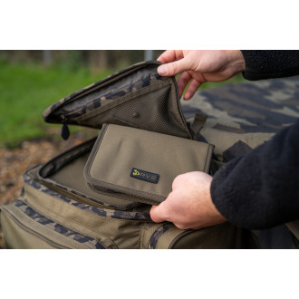 RVS Licence Wallet