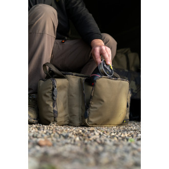RVS Carryall - Small