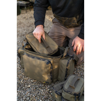 RVS Carryall - Small