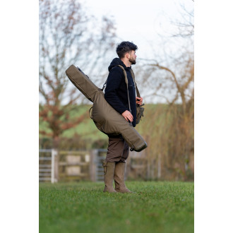 RVS 10ft Retractable 2-Rod Bag