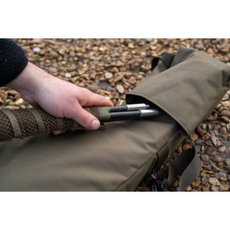RVS 10ft Retractable 2-Rod Bag