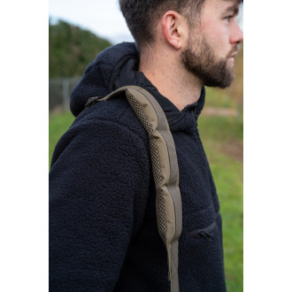 RVS 10ft Retractable 2-Rod Bag