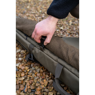 RVS 10ft Retractable 3-Rod Bag