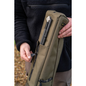RVS 10ft Retractable 3-Rod Bag
