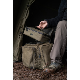 RVS Tackle Organiser