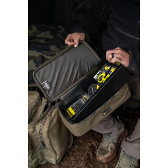 RVS Tackle Organiser