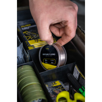 RVS Tackle Organiser
