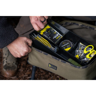 RVS Tackle Organiser