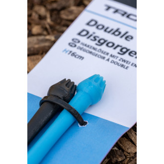 Trophy Double Disgorger 2Pcs