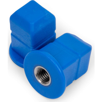 Offbox Quick Release Inserts Blue