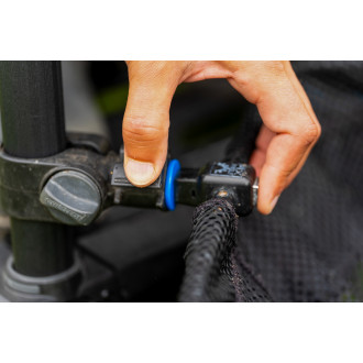 Offbox Quick Release Inserts Blue