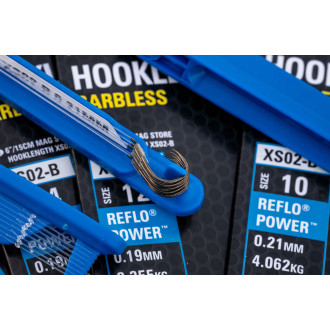 6/15cm Mag Store Hooklength 12 Xs02-B