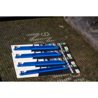 6/15cm Mag Store Hooklength 10 Xs02-B