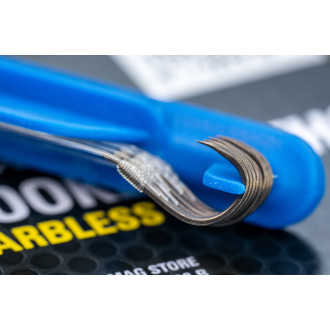 6/15cm Mag Store Hooklength 10 Xs02-B