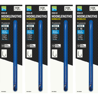6/15cm Mag Store Hooklength 10 Xs02-B
