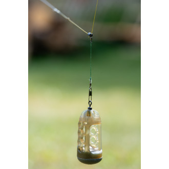 Feeder Links Soft Short 55mm