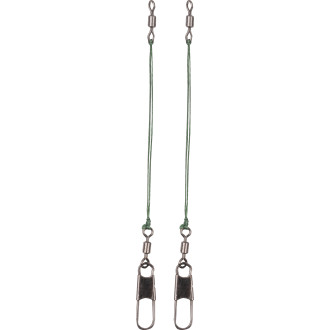 Feeder Links Soft Short 55mm
