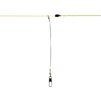 Feeder Links Soft Short 55mm