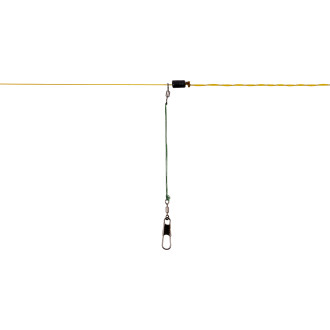 Feeder Links Soft Long 75mm