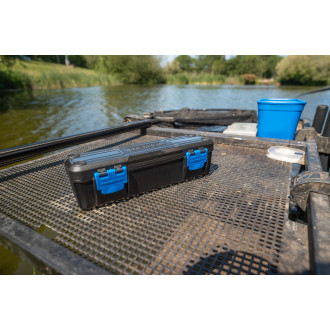 Revolution Compact Spool Box