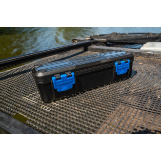 Revolution Compact Spool Box