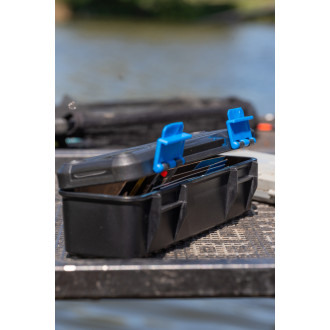 Revolution Compact Spool Box