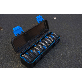 Revolution Compact Spool Box