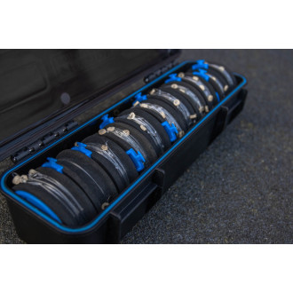 Revolution Compact Spool Box