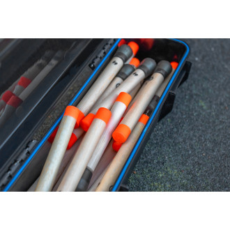 Revolution Compact Spool Box
