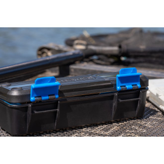 Revolution Compact Spool Box