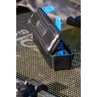 Revolution Compact Spool Box