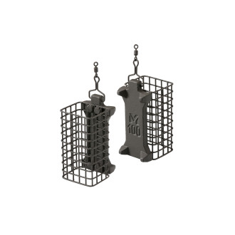 Feederové krmítko Mivardi EasyGrip Square L