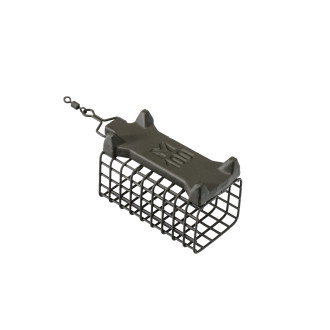 Feederové krmítko Mivardi EasyGrip Square L