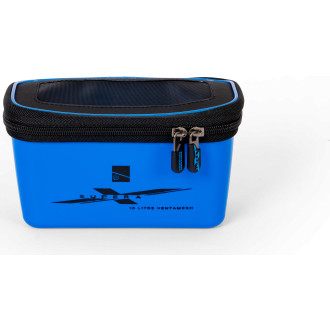 Supera X 1.5l Ventamesh Tub
