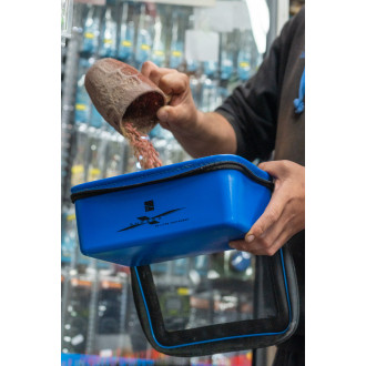 Supera X 4.5l Ventamesh Tub