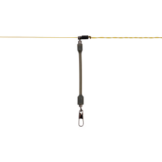 Feeder Links Stiff Short 60mm