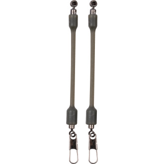 Feeder Links Stiff Short 60mm