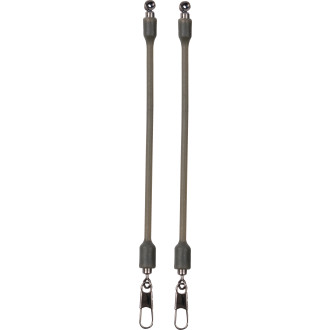 Feeder Links Stiff Short 60mm