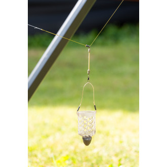 Feeder Links Stiff Long 80mm