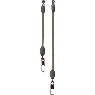 Feeder Links Stiff Long 80mm