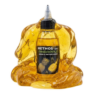Posilovač Method Feeder Fans Method Gel 100ml