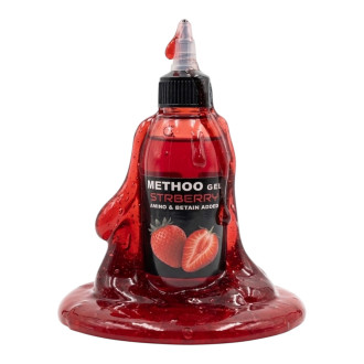 Posilovač Method Feeder Fans Method Gel 100ml