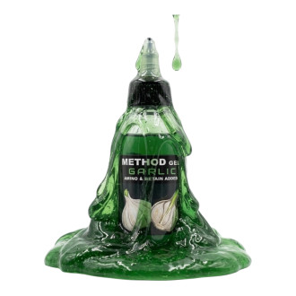 Posilovač Method Feeder Fans Method Gel 100ml
