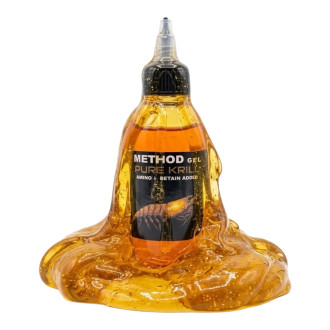 Posilovač Method Feeder Fans Method Gel 100ml